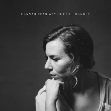 Way out i'll wander