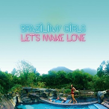 Let's make love