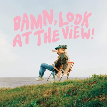 Damn, look at the view!