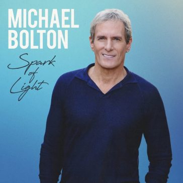 Spark of light