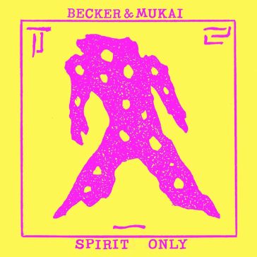 Spirit only