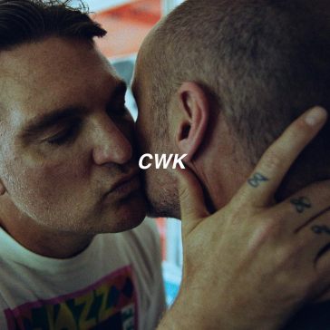 Cold war kids