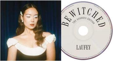 Bewitched: the goddess edition