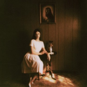 Preacher's daughter