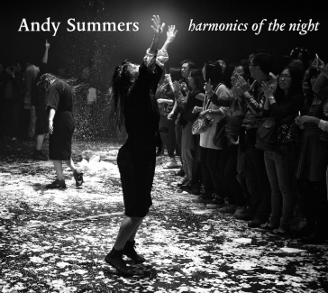 Harmonics of the night