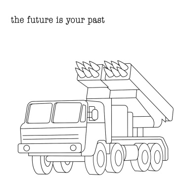 Future is your past