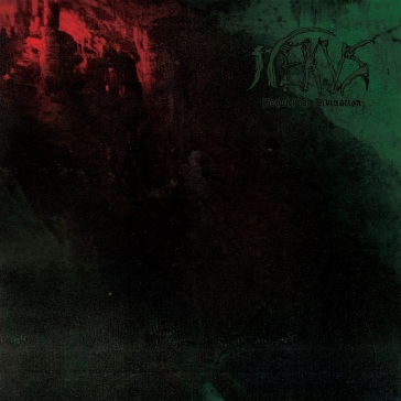 Sepulchral divination