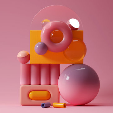 Strange craft (yellow)