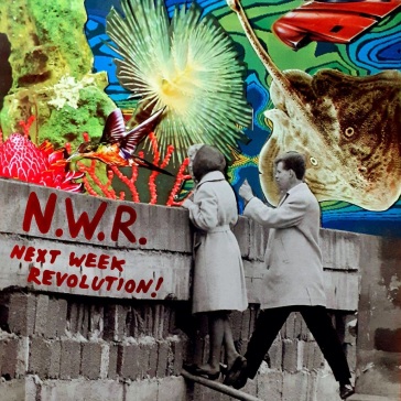 Next week revolution