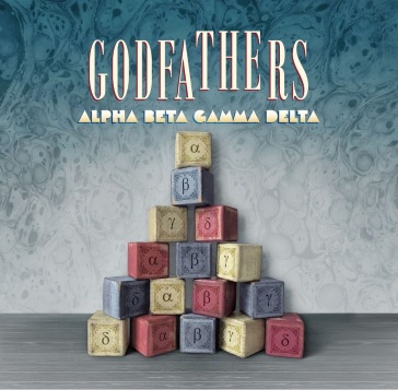 Alpha beta gamma delta