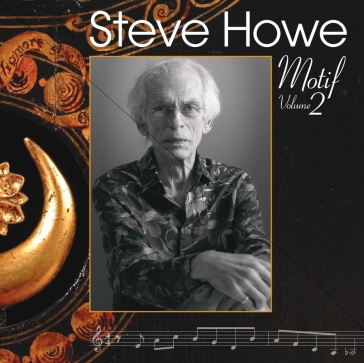 Motif, volume 2