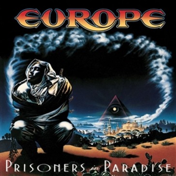 Prisoners in paradise