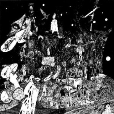 Death church