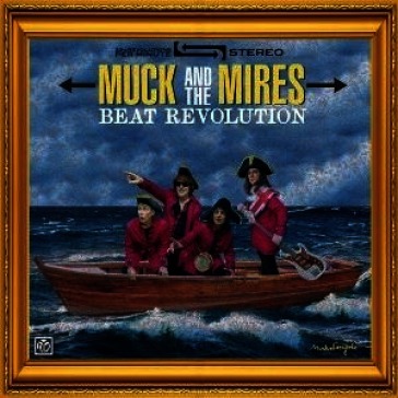Beat revolution