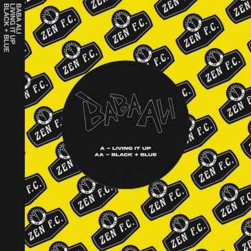 7-living it up / black..