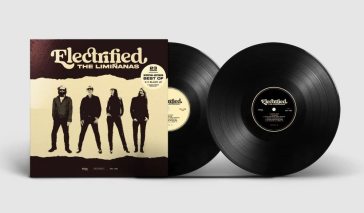 Electrified (best of 2009-2022)