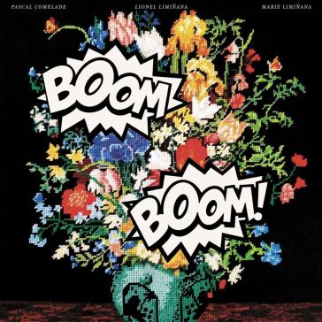 Boom boom
