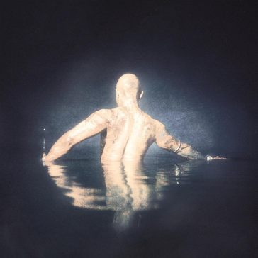 Dogma - crystal clear vinyl