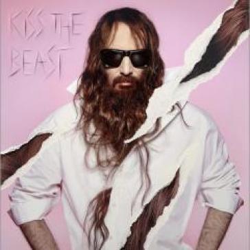 Kiss the beast