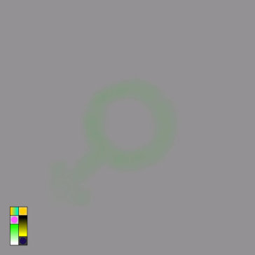 Excelsior (vinyl white)