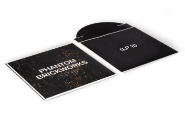 Phantom brickworks