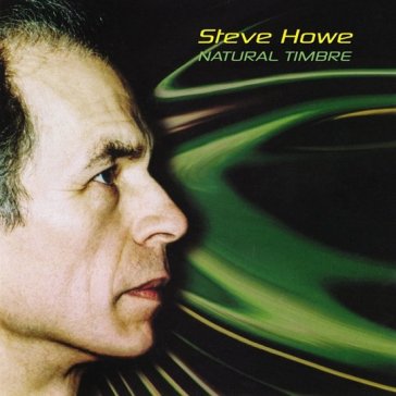 Natural timbre (translucent green)
