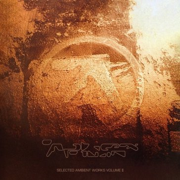 Selected ambient works volume ii (expand