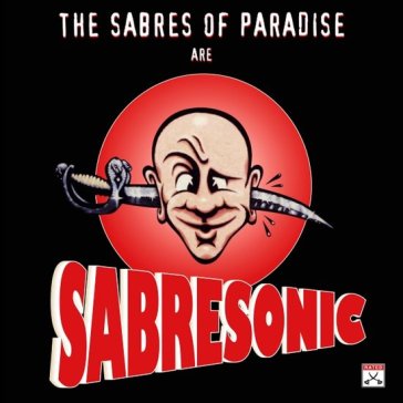 Sabresonic remastered)