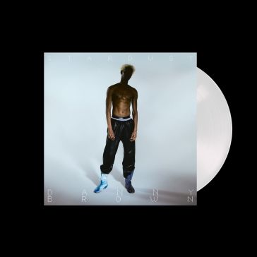 Stardust (vinyl white edt.)