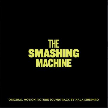The smashing machine