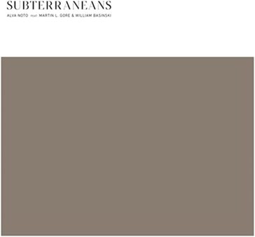 Subterraneans