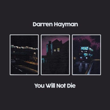 You will not die