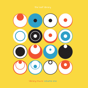 Library music volume one