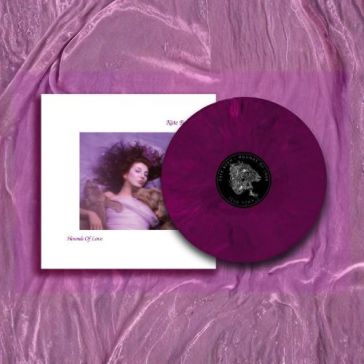 Hounds of love (vinyl coloured)