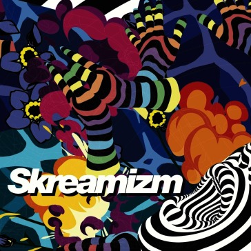Skreamizm 8