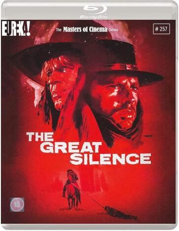 Great Silence (The) / Grande Silenzio (Il) [Edizione: Regno Unito] [ITA]