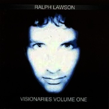 Visionaries / vol.1