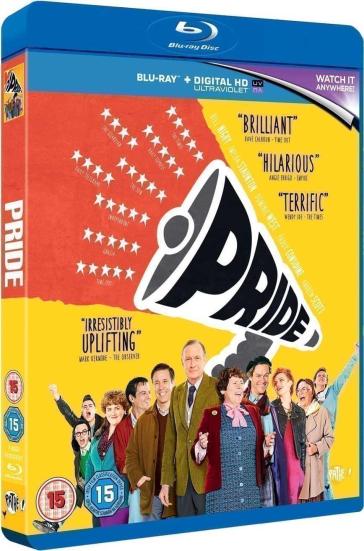 Pride