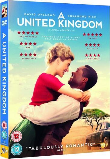 United Kingdom (A)