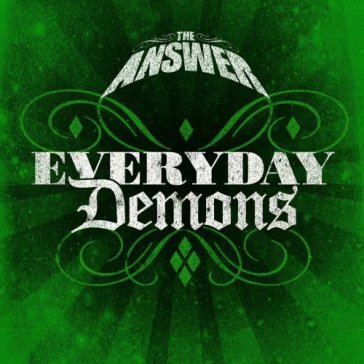 Everyday demons