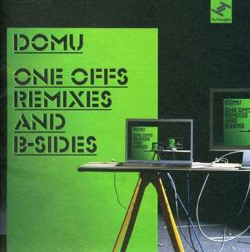 One offs remixes and b sides