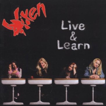 Live & learn -12tr-
