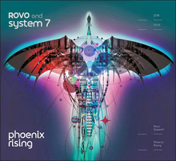 Phoenix rising