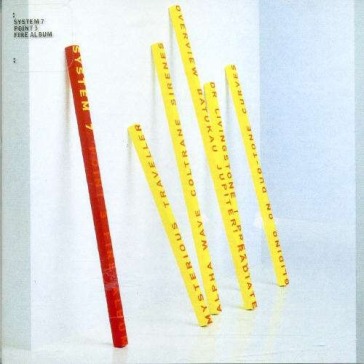 Point 3 - fire album