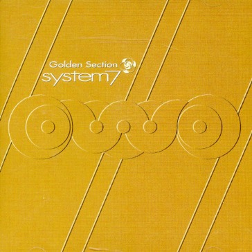 Golden section
