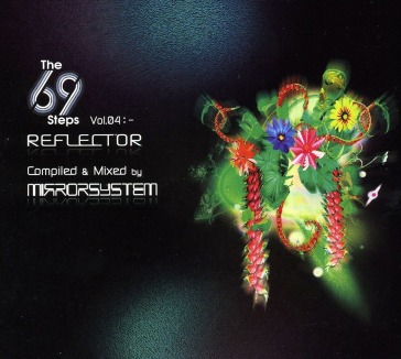 Reflector mixed and compiled b