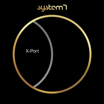 X-port