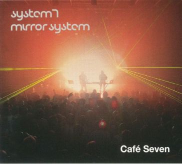 Cafe seven