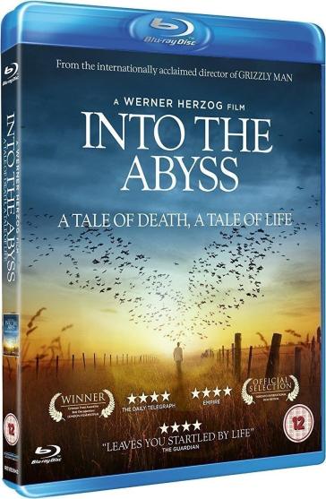 Into the abyss