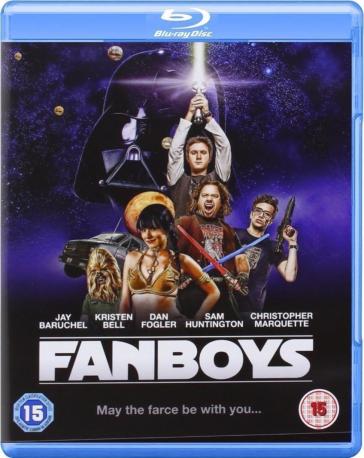Fanboys